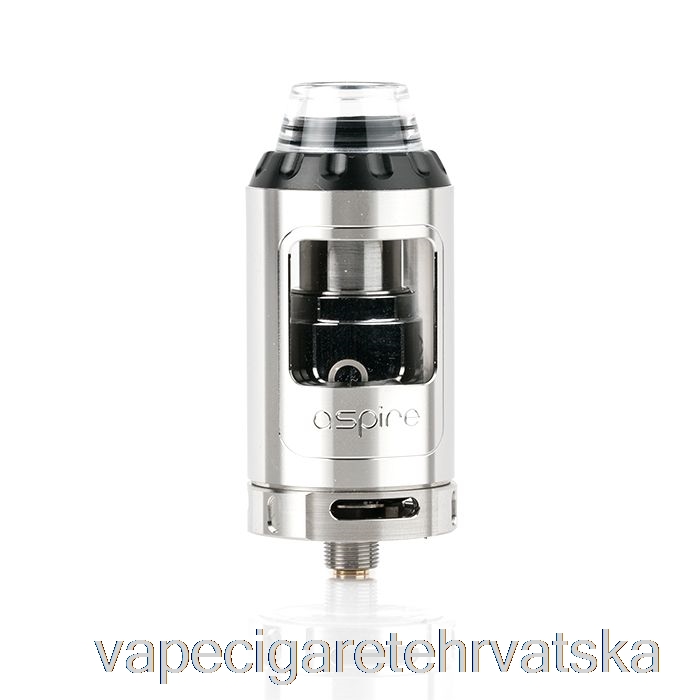 Vape Hrvatska Aspire Athos Sub-ohm Tank Stainless Steel